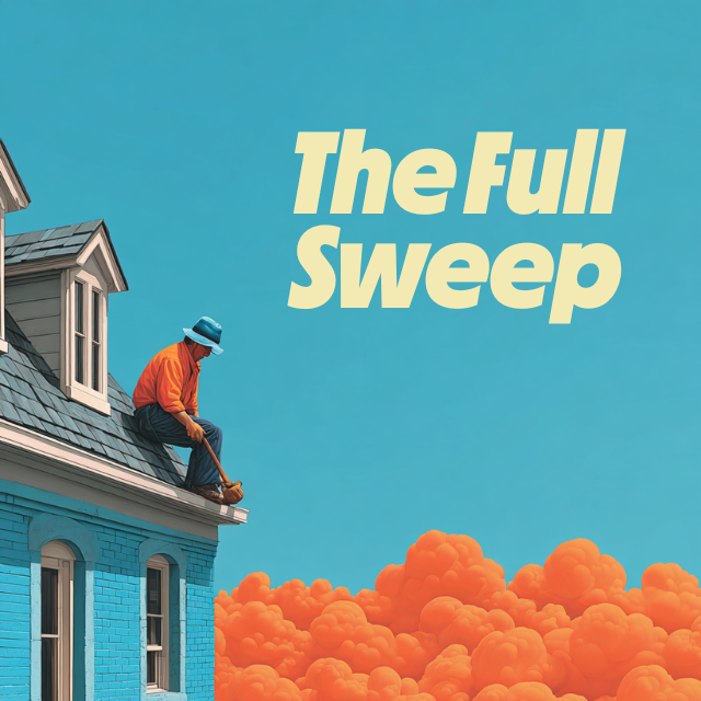 THE FULL SWEEP - FOUNDER LEVEL