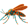 Mosquito, flea & tick control