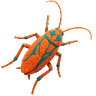 Home pest control